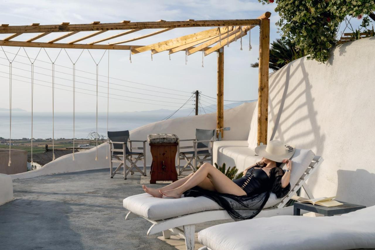 Fosuites Oia  Luaran gambar